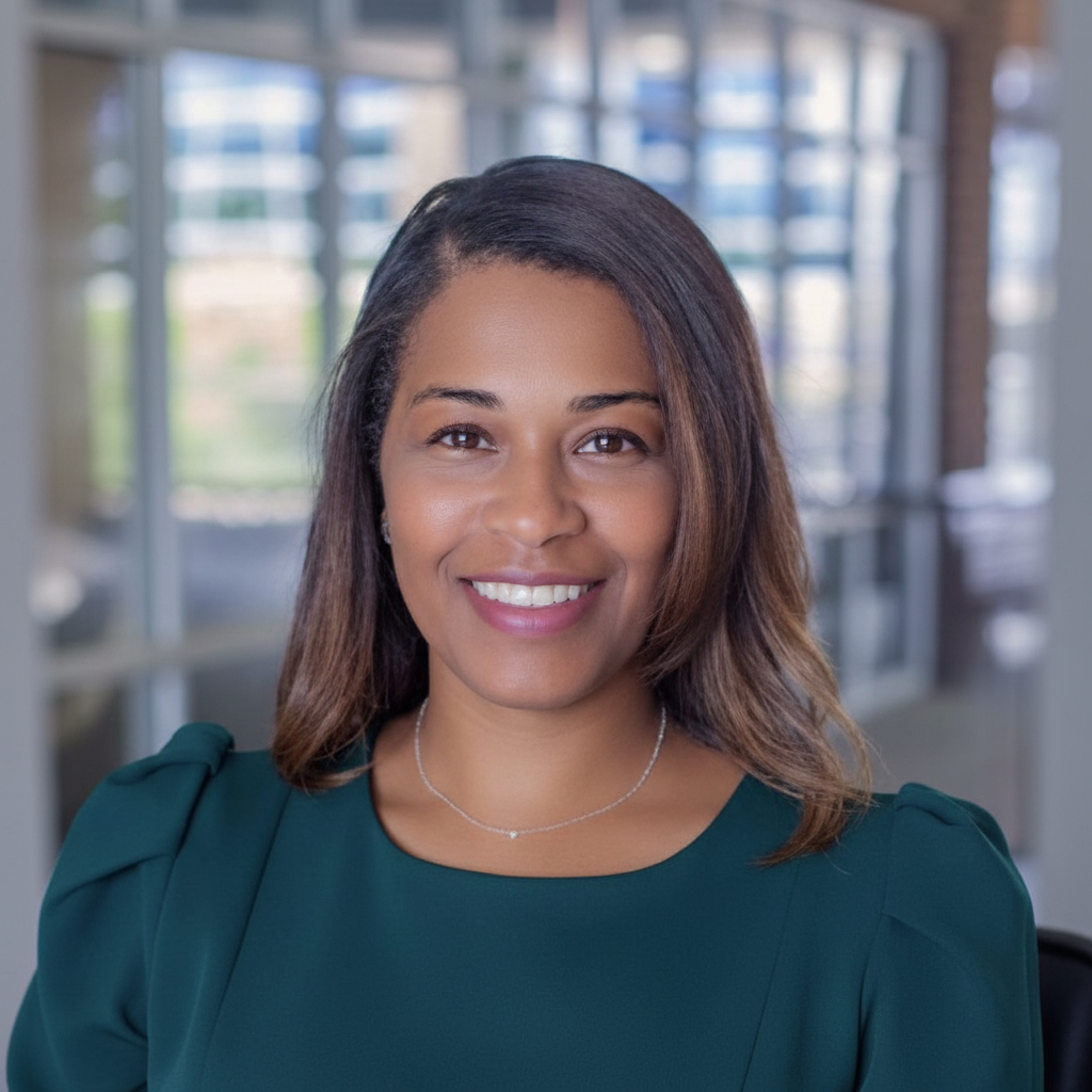 Shanna Kennedy, Founder & CEO of Kennedy & Co. Leadership